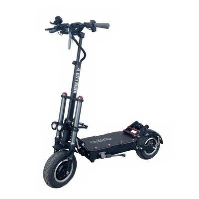 Електросамокат City Rider MAX 12 e_sc_City Rider MAX 12 фото