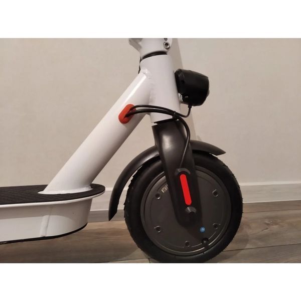 Електросамокат Crosser E9 Premium білий e_sc_1650456658-516 фото