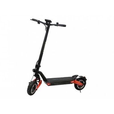 Електросамокат Crosser T8 MAX (1500 Вт) e_sc_RT0805/EU фото