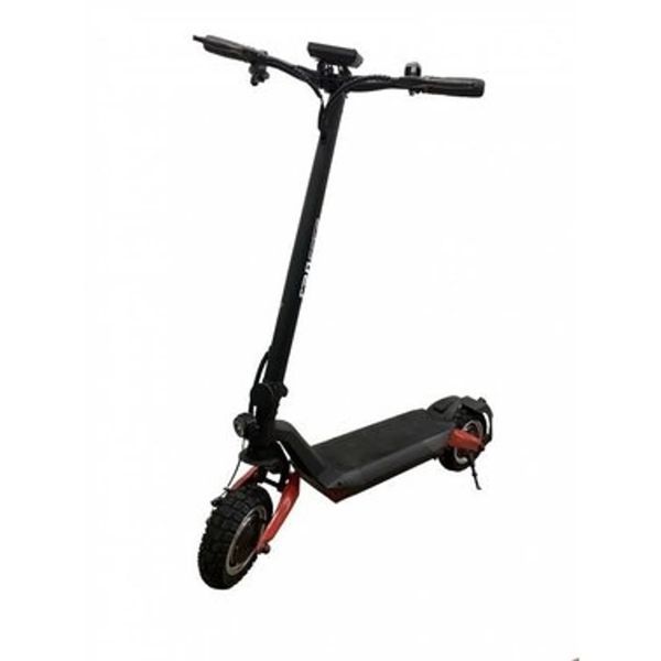 Электросамокат Crosser T8 MAX (1500 Вт) e_sc_RT0805/EU фото