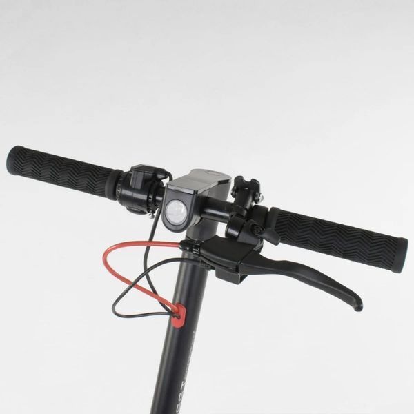 Электросамокат Best Scooter SD- 3678 серый e_sc_1650456704-532 фото
