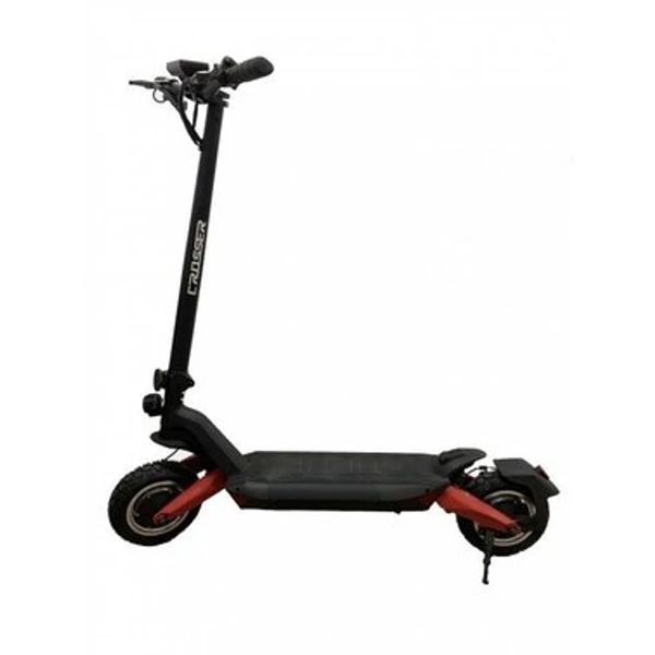 Электросамокат Crosser T8 MAX (1500 Вт) e_sc_RT0805/EU фото