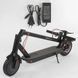 Электросамокат Best Scooter SD- 3678 серый e_sc_1650456704-532 фото 6