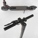Електросамокат Best Scooter SD-3678 чорний e_sc_1650456706-533 фото 6
