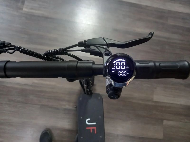 Электросамокат Crosser T9 e_sc_t9 фото