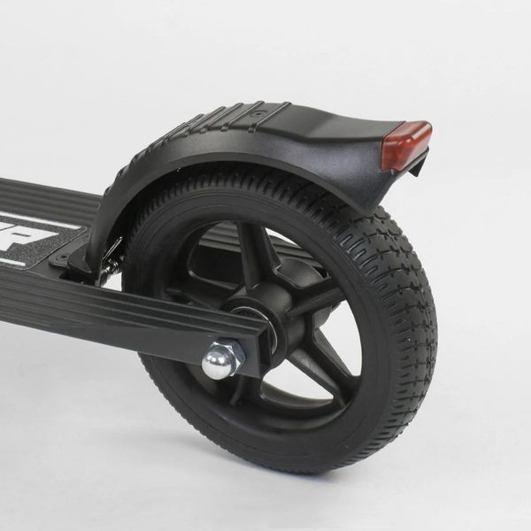 Електросамокат Best scooter 27534 чорний e_sc_1650456702-531 фото