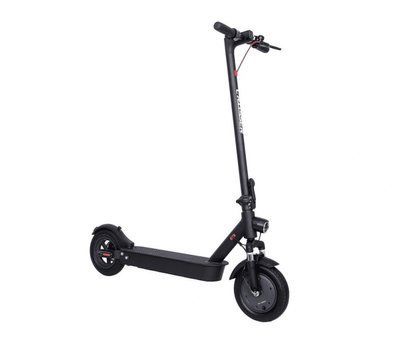 Електросамокат Crosser E9 Pro MAX Air 10 inch + амортизатор e_sc_55556 фото