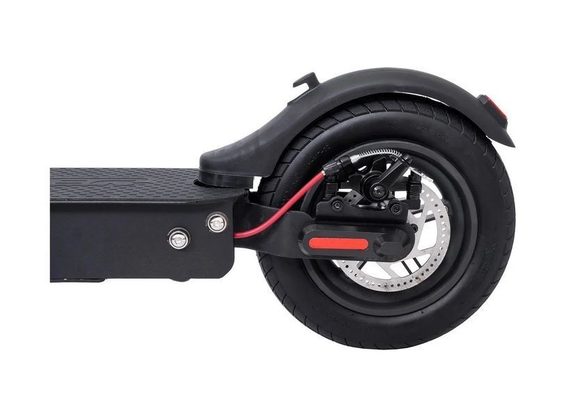 Электросамокат Crosser E9 Pro MAX Air 10 inch + амортизатор e_sc_55556 фото