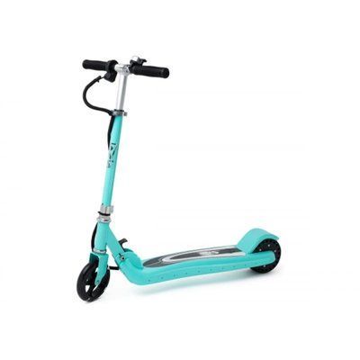 Електросамокат SNS KS55 Kid Music Blue (Блакитний) e_sc_1650456578-486 фото