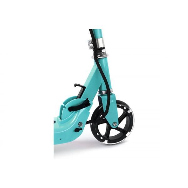 Електросамокат SNS KS55 Kid Music Blue (Блакитний) e_sc_1650456578-486 фото