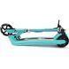 Електросамокат SNS KS55 Kid Music Blue (Блакитний) e_sc_1650456578-486 фото 3