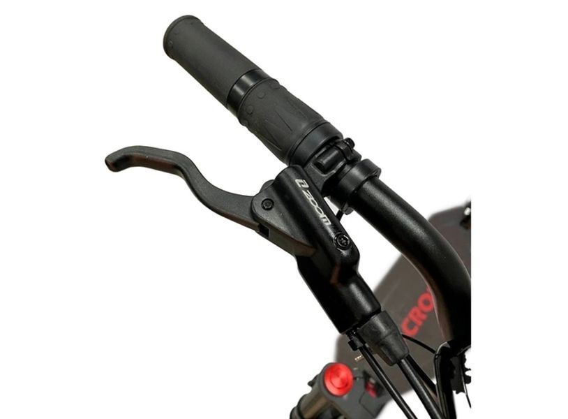 Електросамокат Crosser ROCKET 11" 60V e_sc_320551582 фото