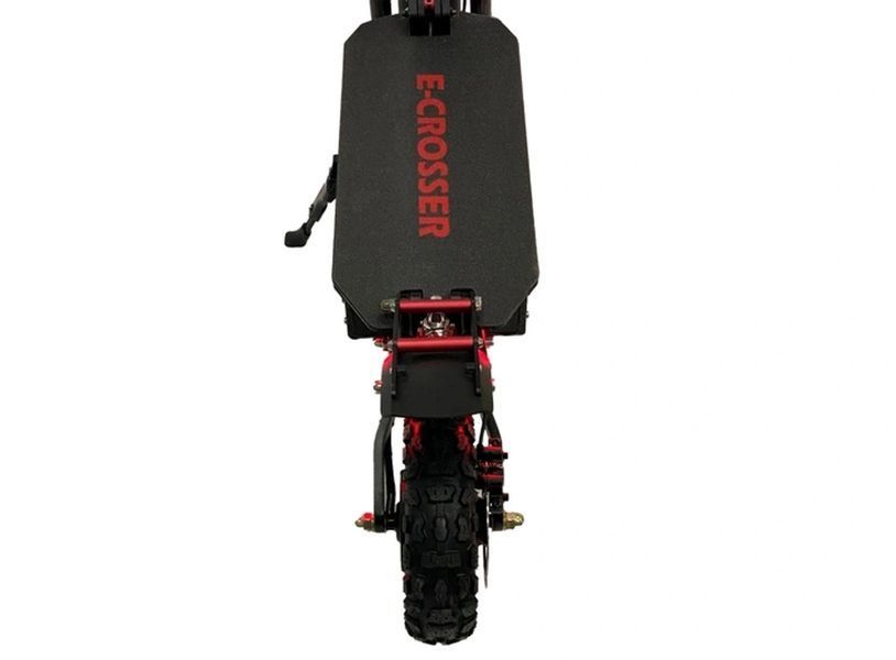 Електросамокат Crosser ROCKET 11" 60V e_sc_320551582 фото