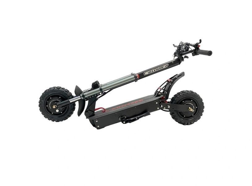 Електросамокат Crosser ROCKET 11" 60V e_sc_320551582 фото