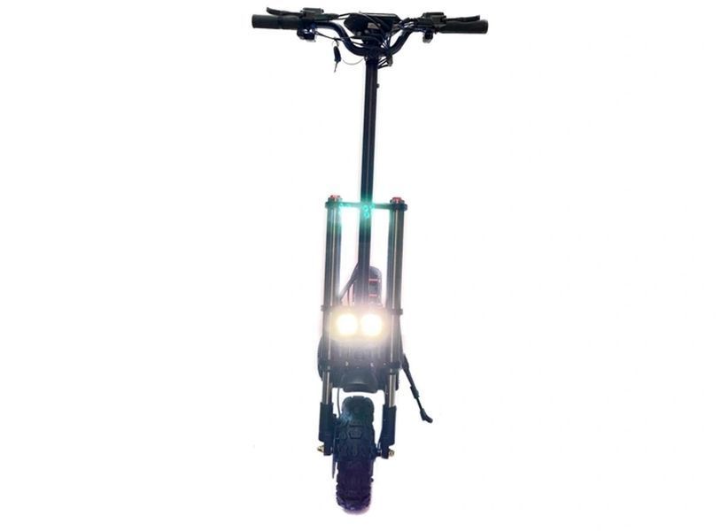 Електросамокат Crosser ROCKET 11" 60V e_sc_320551582 фото