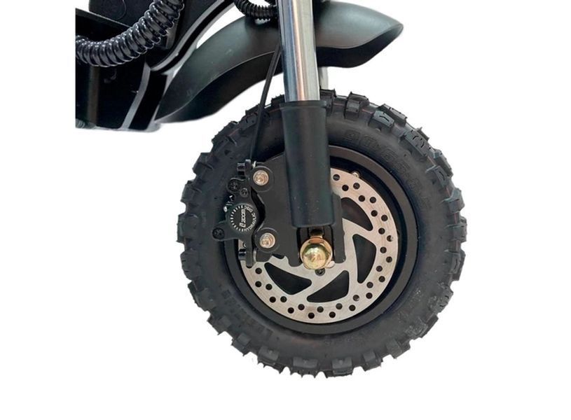 Електросамокат Crosser ROCKET 11" 60V e_sc_320551582 фото
