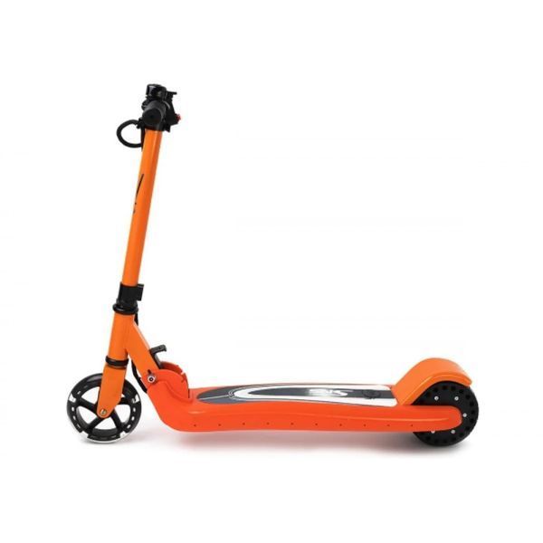 Электросамокат SNS KS55 Kid Music Orange (Оранжевый) e_sc_1650456576-485 фото