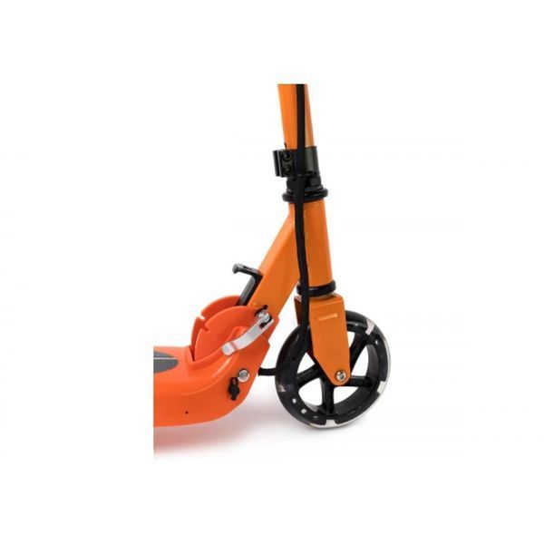 Электросамокат SNS KS55 Kid Music Orange (Оранжевый) e_sc_1650456576-485 фото