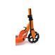 Электросамокат SNS KS55 Kid Music Orange (Оранжевый) e_sc_1650456576-485 фото 2