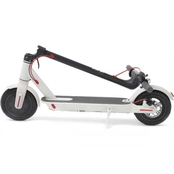 Электросамокат SNS MiniRobot m365 Global White (M365 PRO) e_sc_1650456586-490 фото