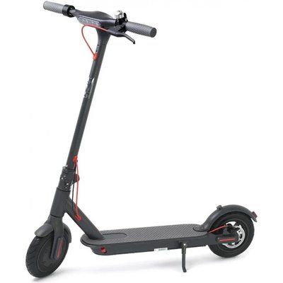 Електросамокат SNS MiniRobot M365 Global Black (M365 PRO) e_sc_1650456569-482 фото