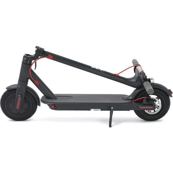 Електросамокат SNS MiniRobot M365 Global Black (M365 PRO) e_sc_1650456569-482 фото