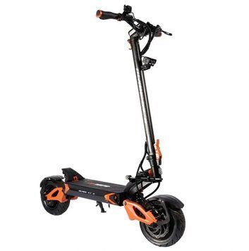 Электросамокат Teverun Blade GT 2 60v 26ah 5000w e_sc_Blade GT 2 фото