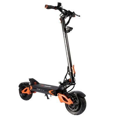 Електросамокат Teverun Blade GT 2 60v 26ah 5000w e_sc_Blade GT 2 фото