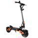 Електросамокат Teverun Blade GT 2 60v 26ah 5000w e_sc_Blade GT 2 фото 1