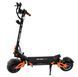 Електросамокат Teverun Blade GT 2 60v 26ah 5000w e_sc_Blade GT 2 фото 2