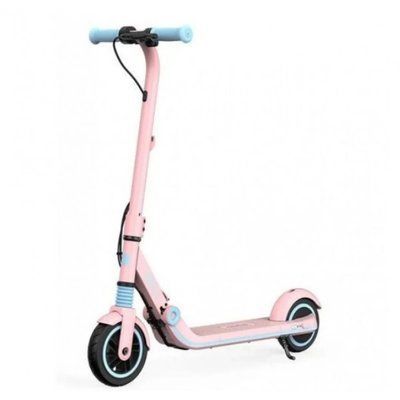 Електросамокат Ninebot Segway E8 pink e_sc_1650456561-479 фото
