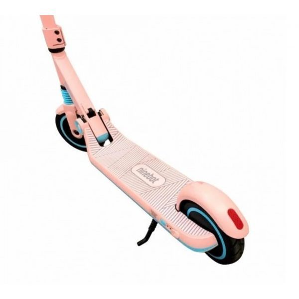 Електросамокат Ninebot Segway E8 pink e_sc_1650456561-479 фото