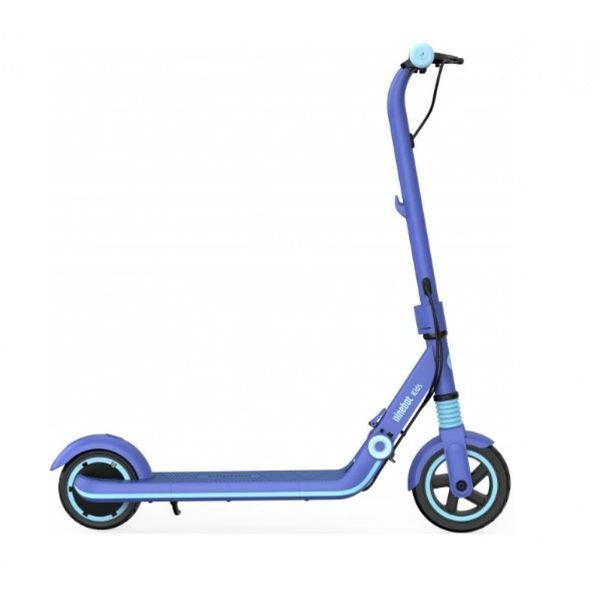 Електросамокат Ninebot Segway E8 blue e_sc_1650456563-480 фото