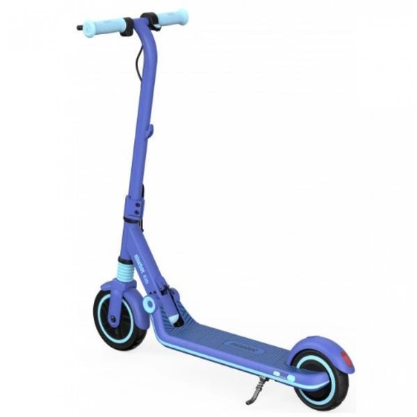 Електросамокат Ninebot Segway E8 blue e_sc_1650456563-480 фото