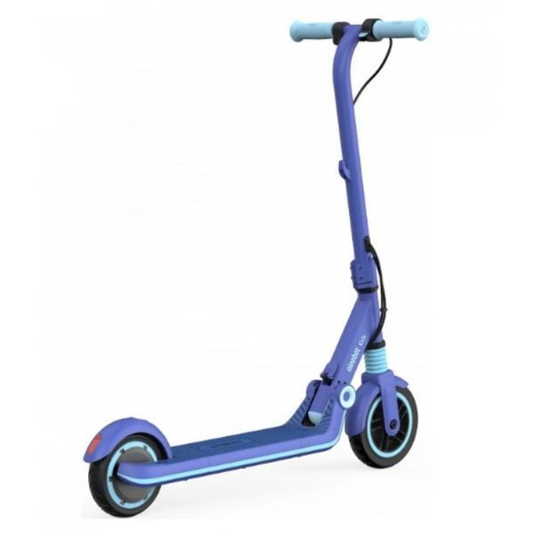 Електросамокат Ninebot Segway E8 blue e_sc_1650456563-480 фото