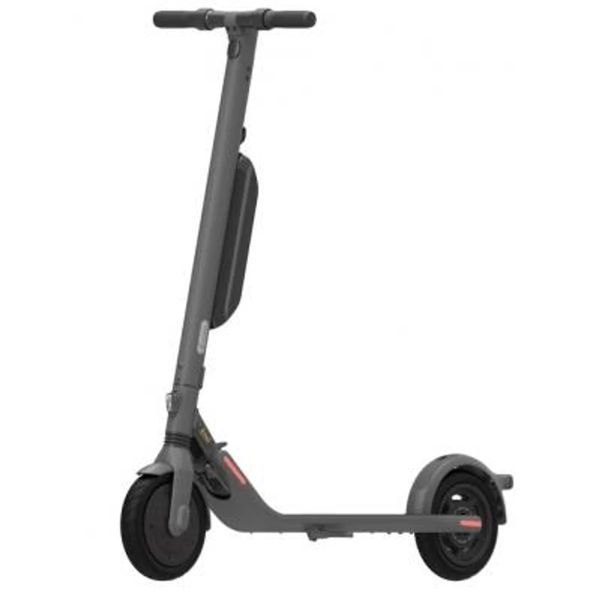 Электросамокат Segway Ninebot E45E e_sc_Segway Ninebot E45E фото