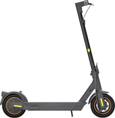Електросамокат Segway Ninebot MAX G30E II e_sc_MAX G30E II фото