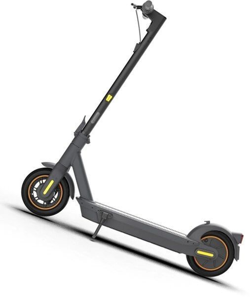 Электросамокат Segway Ninebot MAX G30E II e_sc_MAX G30E II фото