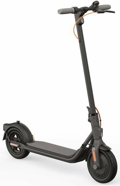 Електросамокат Segway Ninebot F30E e_sc_F30E фото