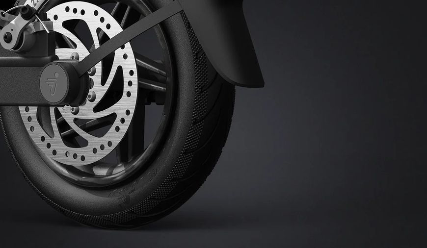Електросамокат Segway Ninebot F30E e_sc_F30E фото