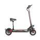 Электросамокат Crosser T4 TURBO Air 10 inch (16Ah) +сиденье e_sc_1650456675-521 фото 1