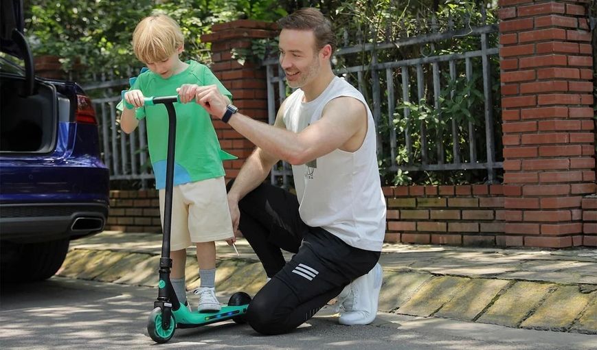 Електросамокат Segway Ninebot А6 e_sc_A6 фото