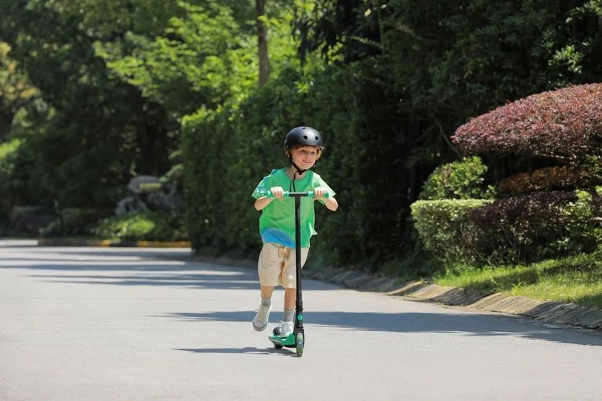 Електросамокат Segway Ninebot А6 e_sc_A6 фото
