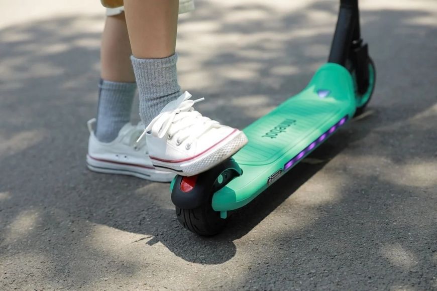 Електросамокат Segway Ninebot А6 e_sc_A6 фото