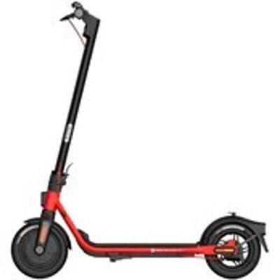 Електросамокат Segway-Ninebot D28E, Black/Red e_sc_AA.00.0012.08 фото