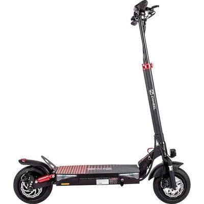 Електросамокат Zwheel T4 e_sc_Zw-T4 фото