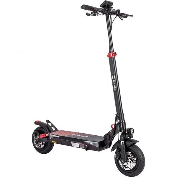 Електросамокат Zwheel T4 e_sc_Zw-T4 фото