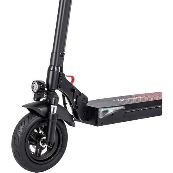 Електросамокат Zwheel T4 e_sc_Zw-T4 фото