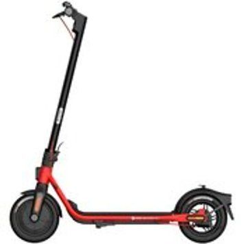 Электросамокат Segway-Ninebot D18E, Black/Red e_sc_AA.00.0012.07 фото