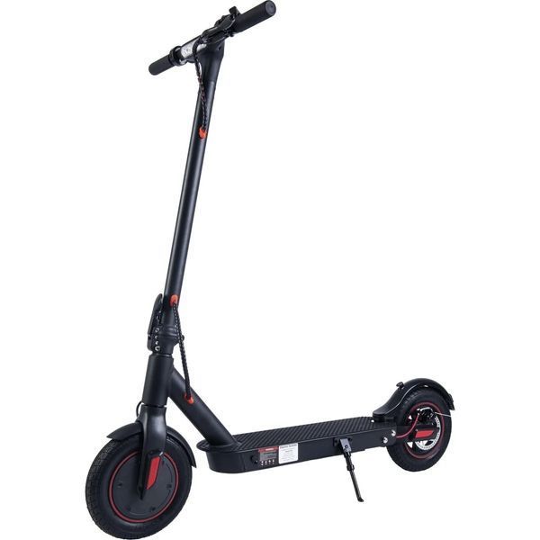 Електросамокат Zwheel E9T AIR e_sc_Zw-E9T-350W фото